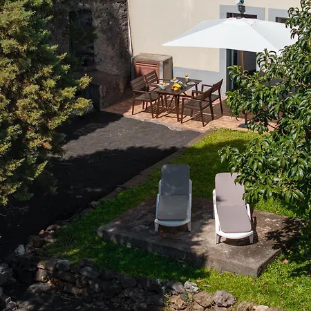 Ourmadeira - Vintage Garden Apartment