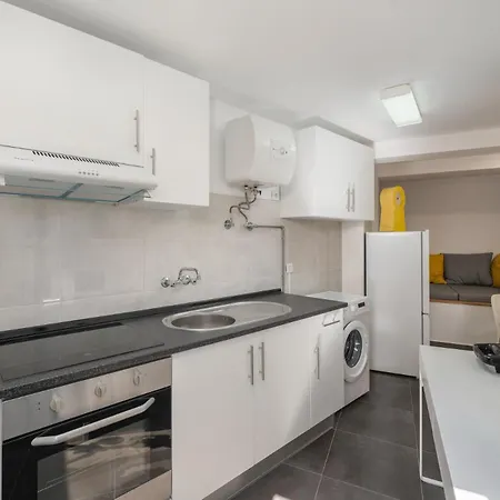 Ourmadeira - Vintage Garden Апартаменты