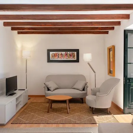 Ourmadeira - Vintage Garden Apartment Funchal (Madeira)