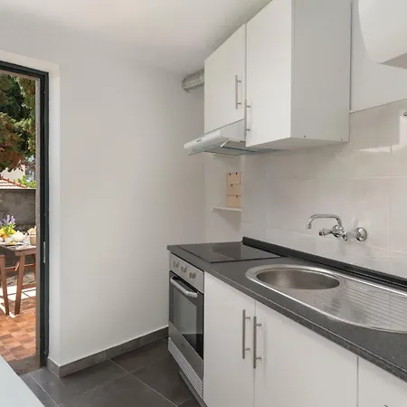 Apartment Ourmadeira - Vintage Garden