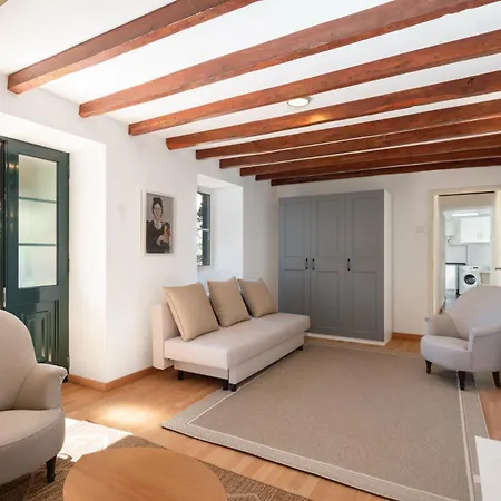 Ourmadeira - Vintage Garden * Funchal (Madeira)