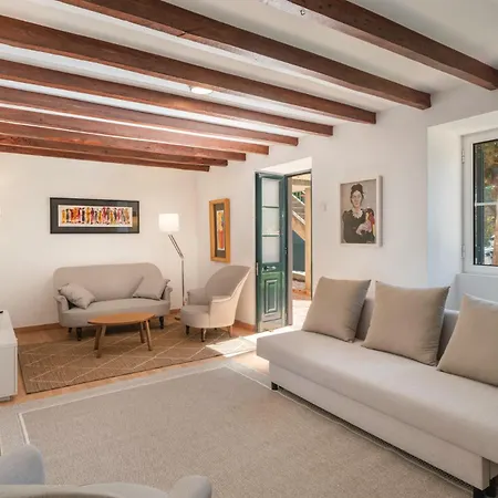 Ourmadeira - Vintage Garden *