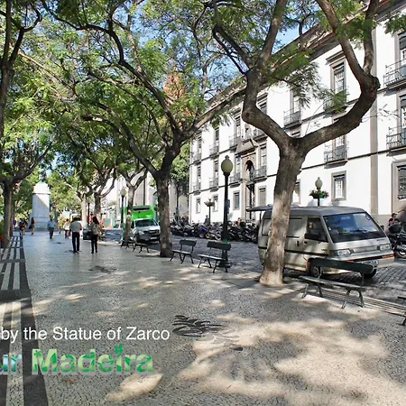 Ourmadeira - Vintage Garden *