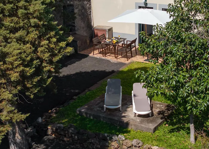 Ourmadeira - Vintage Garden شقة