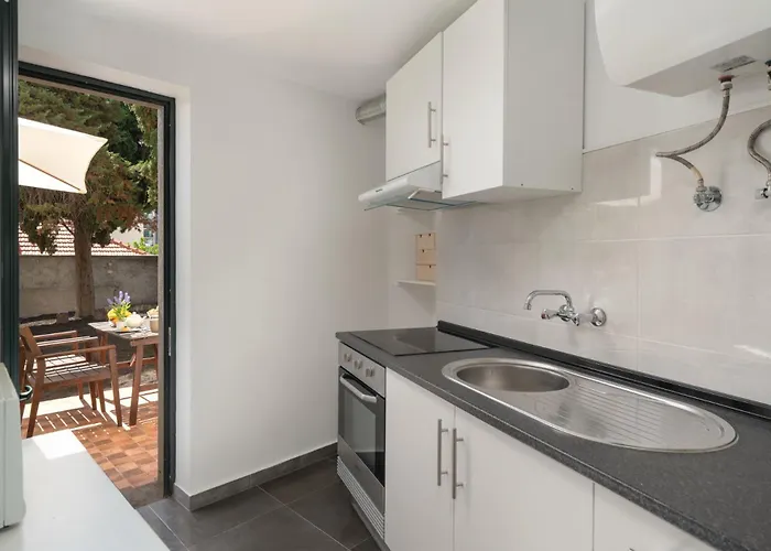 아파트 Ourmadeira - Vintage Garden