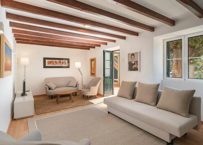 Ourmadeira - Vintage Garden *