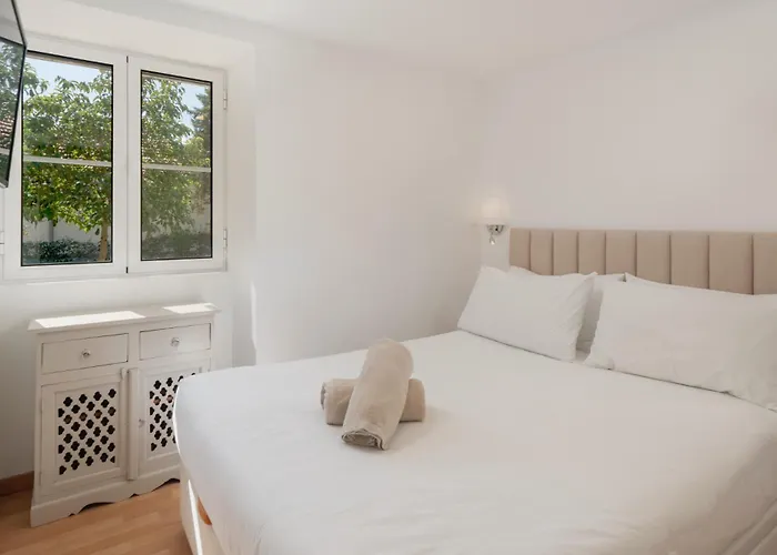 Ourmadeira - Vintage Garden 푼샬