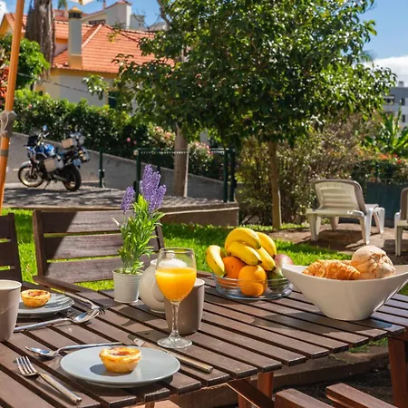 Ourmadeira - Vintage Garden