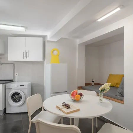 Ourmadeira - Vintage Garden Διαμέρισμα